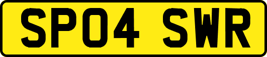 SP04SWR