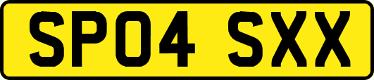 SP04SXX