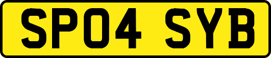 SP04SYB