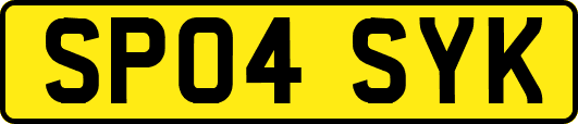 SP04SYK