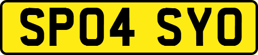 SP04SYO