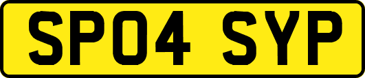 SP04SYP