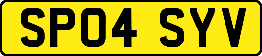 SP04SYV