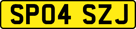 SP04SZJ