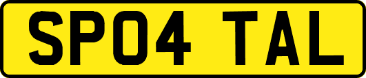 SP04TAL