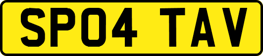 SP04TAV