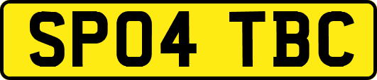 SP04TBC