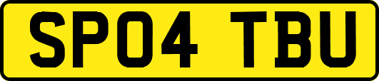 SP04TBU