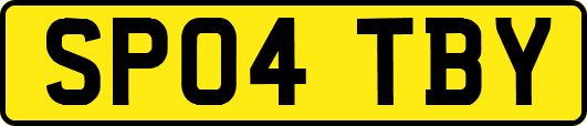 SP04TBY