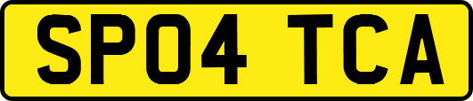 SP04TCA