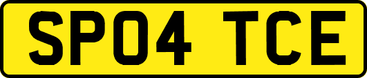 SP04TCE
