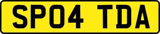 SP04TDA