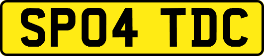 SP04TDC