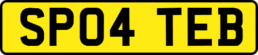 SP04TEB