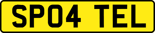 SP04TEL