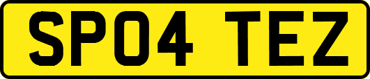 SP04TEZ