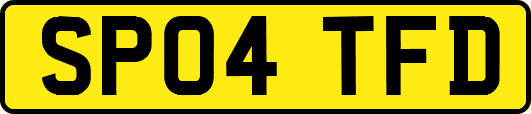 SP04TFD