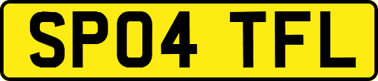 SP04TFL