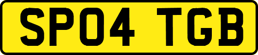 SP04TGB