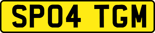 SP04TGM