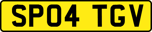 SP04TGV