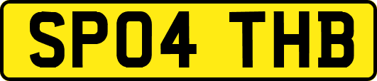 SP04THB