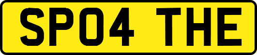 SP04THE