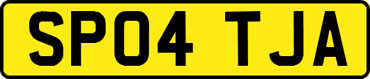 SP04TJA