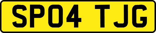 SP04TJG