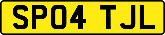 SP04TJL