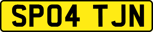 SP04TJN
