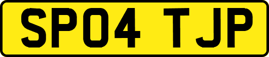 SP04TJP