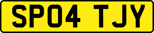 SP04TJY