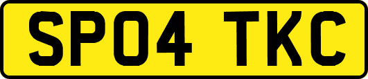 SP04TKC