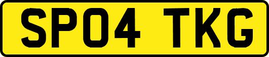 SP04TKG