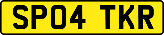 SP04TKR