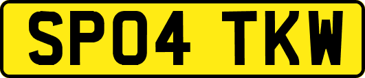 SP04TKW
