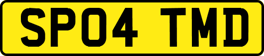 SP04TMD