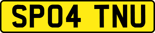 SP04TNU