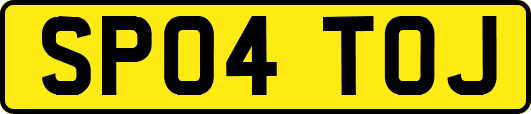 SP04TOJ