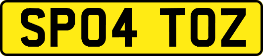 SP04TOZ