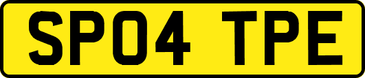 SP04TPE