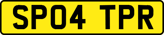 SP04TPR