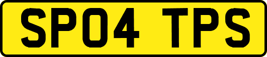 SP04TPS