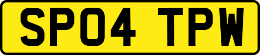 SP04TPW