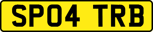 SP04TRB