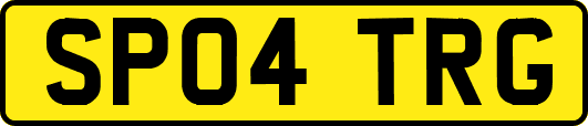SP04TRG