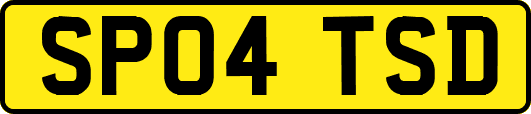 SP04TSD