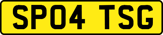 SP04TSG