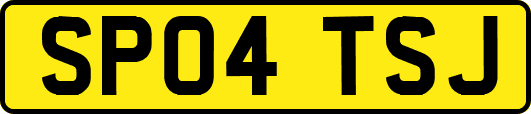 SP04TSJ
